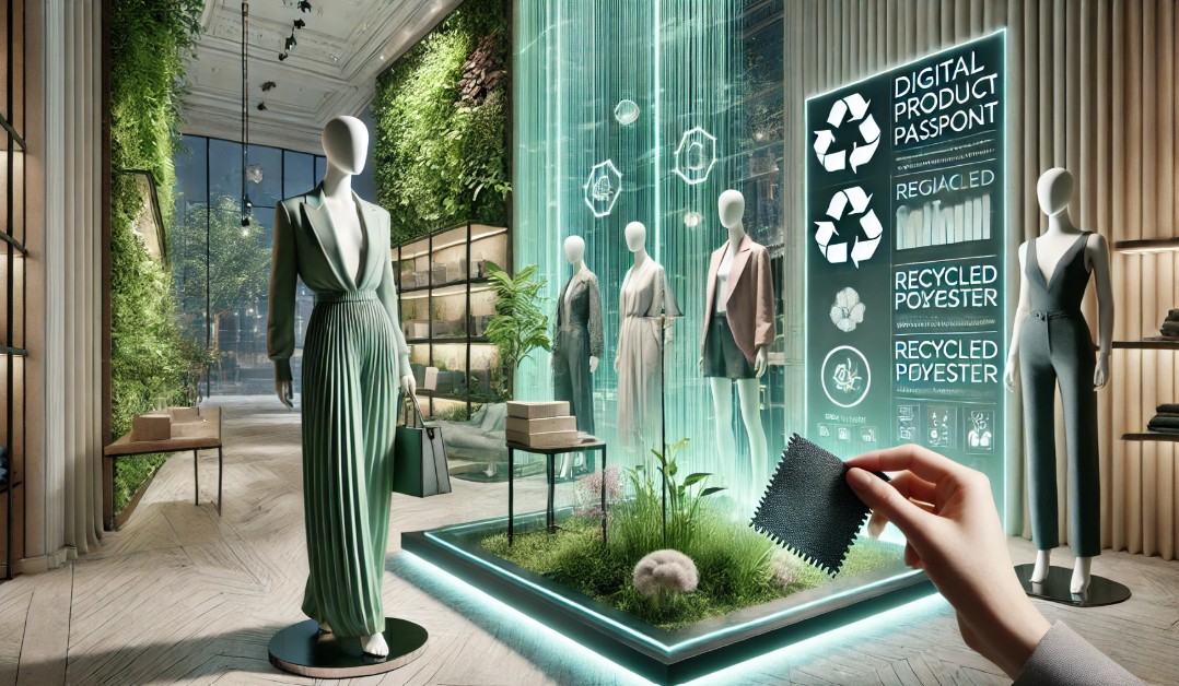 BSI Whitepaper Sounds Alarm on Luxury Fashion’s Sustainability Gap