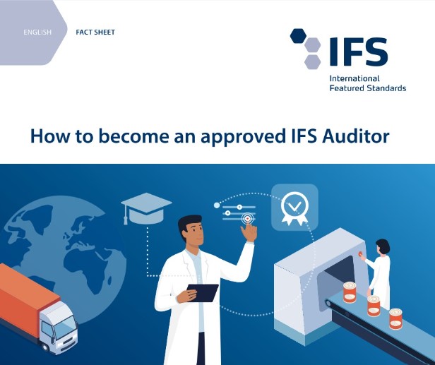 How to Become an IFS Approved Auditor: Key Requirements and Benefits