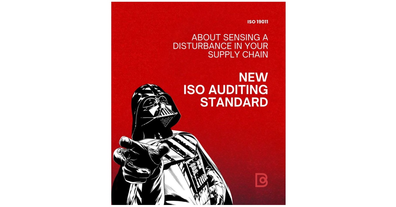 ISO 19011 Revision Puts Supply Chain in Spotlight