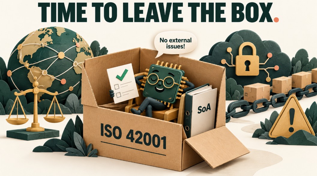 Why Auditors Hate ISO/IEC 42001 (or How It's Being Implemented)