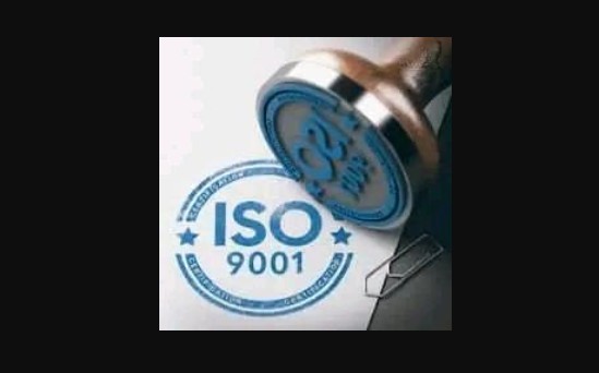 Some Organizations Hide Dysfunction Behind ISO 9001