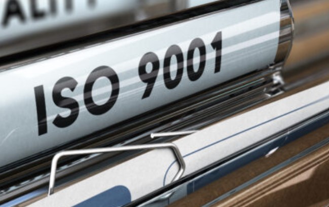 ISO 9001 Revision Pushed to 2026?