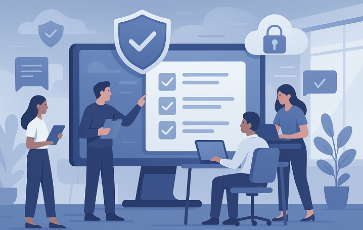 How Startups Can Meet Security Standards in a Few Clear Steps