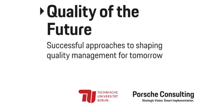 Quality Of The Future: Proactive Professionals Needed