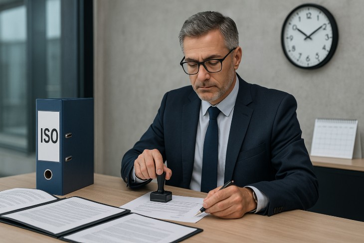 The Hidden Cost of Rubber-Stamp Audits