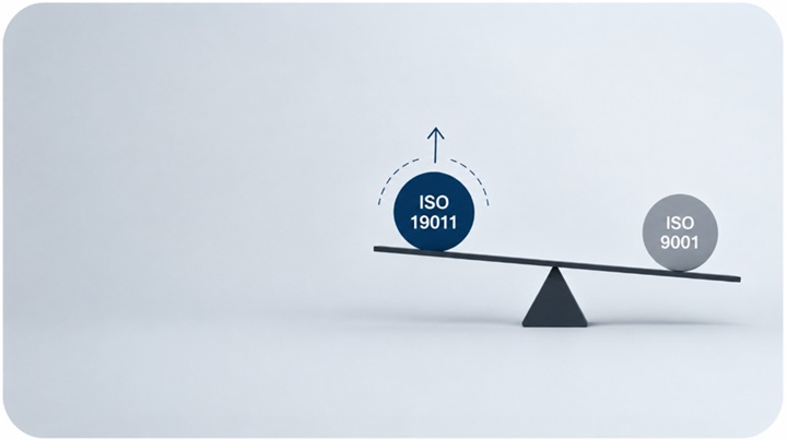 ISO 19011 Revision May Matter More Than ISO 9001 for Future Audits